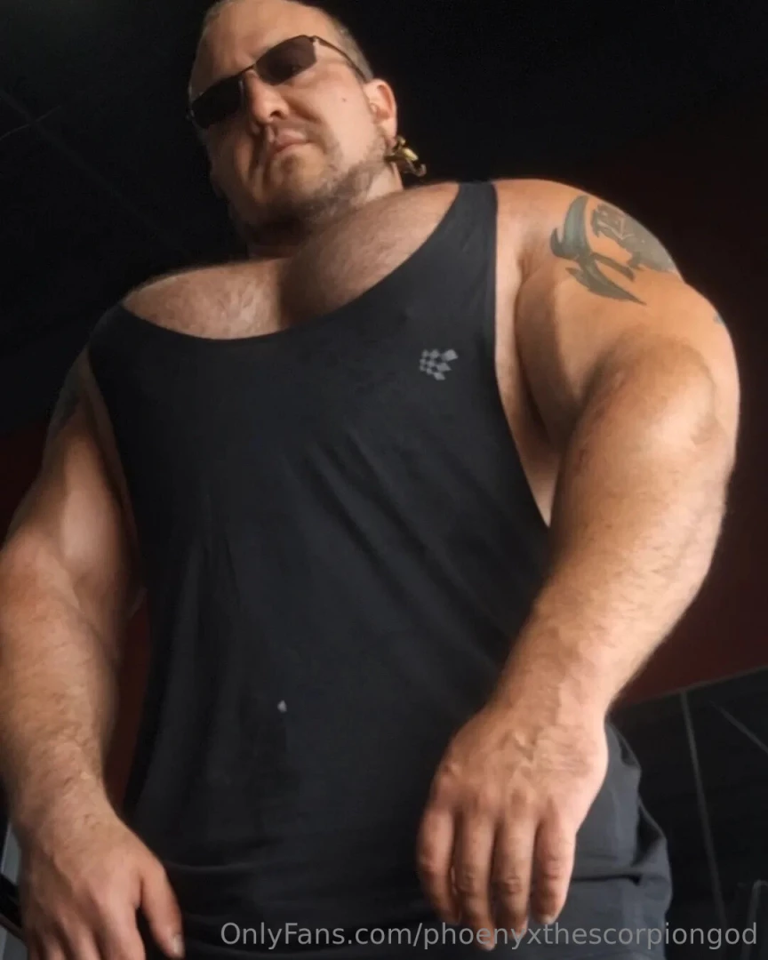 Traps and chest pump and photo dump part 5 