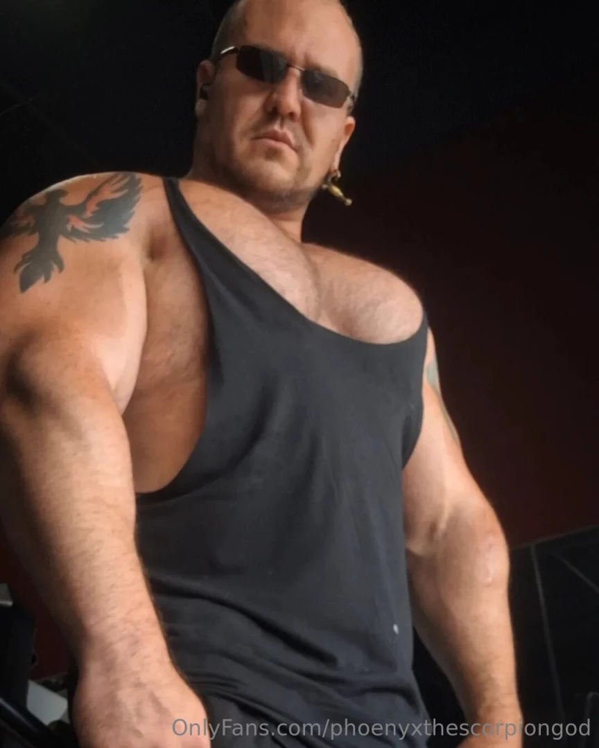 Traps and chest pump and photo dump part 12 