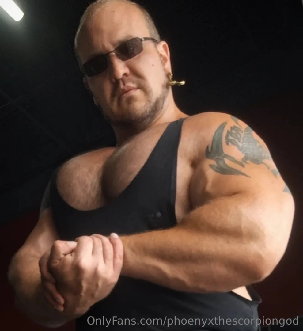 Traps and chest pump and photo dump part 9 