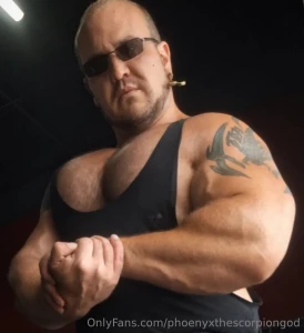 Traps and chest pump and photo dump part 9