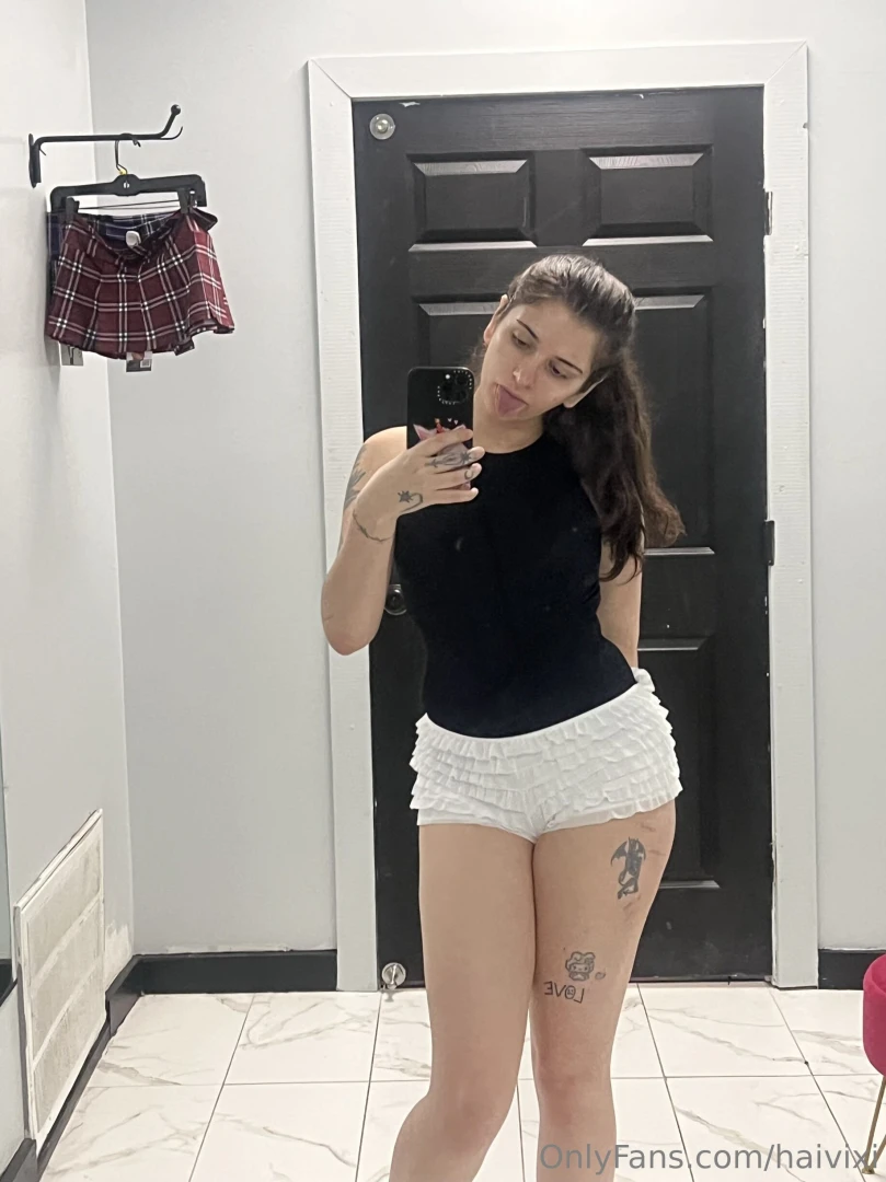 Shopping what i ended up getting 3 part 1 