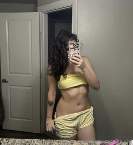 I forgot to put on some underwear after my shower gt lt