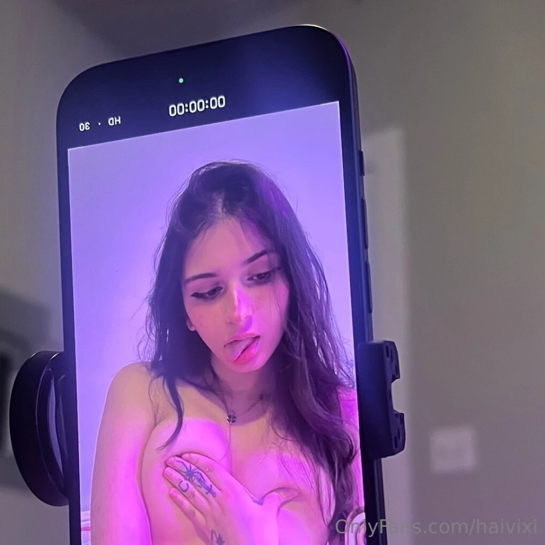 Start recording babe lt 3 