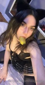 A little promo to the latest video i just sent you x make sure you