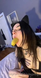 A little promo to the latest video i just sent you x make sure you part 1