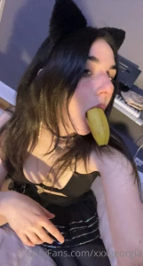 A little promo to the latest video i just sent you x make sure you part 2