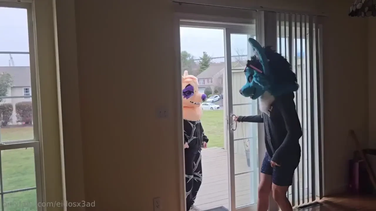 Orrin seduces married blberrylicious into having some fun a treat in 