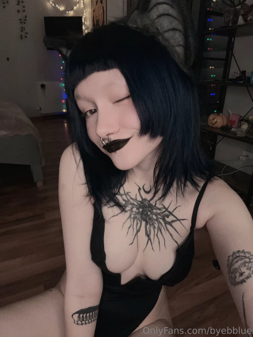 A bat with dark thoughts in his head 