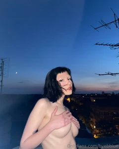 Byebblue part 2