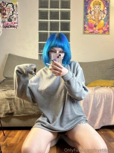 I love big things so much it s very comfortable and cozy to walk