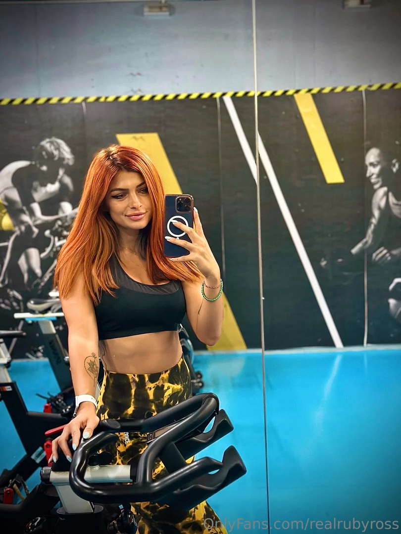 Getting fit and fabulous to be really hot 