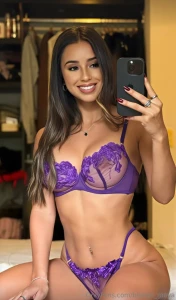 The hottest lunaa_official introducing lunaa_official seductive daring part 19