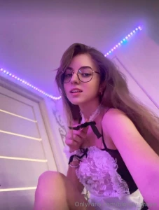 Stop scrolling vip page for free this is the cutest girl rosebraun you part 10