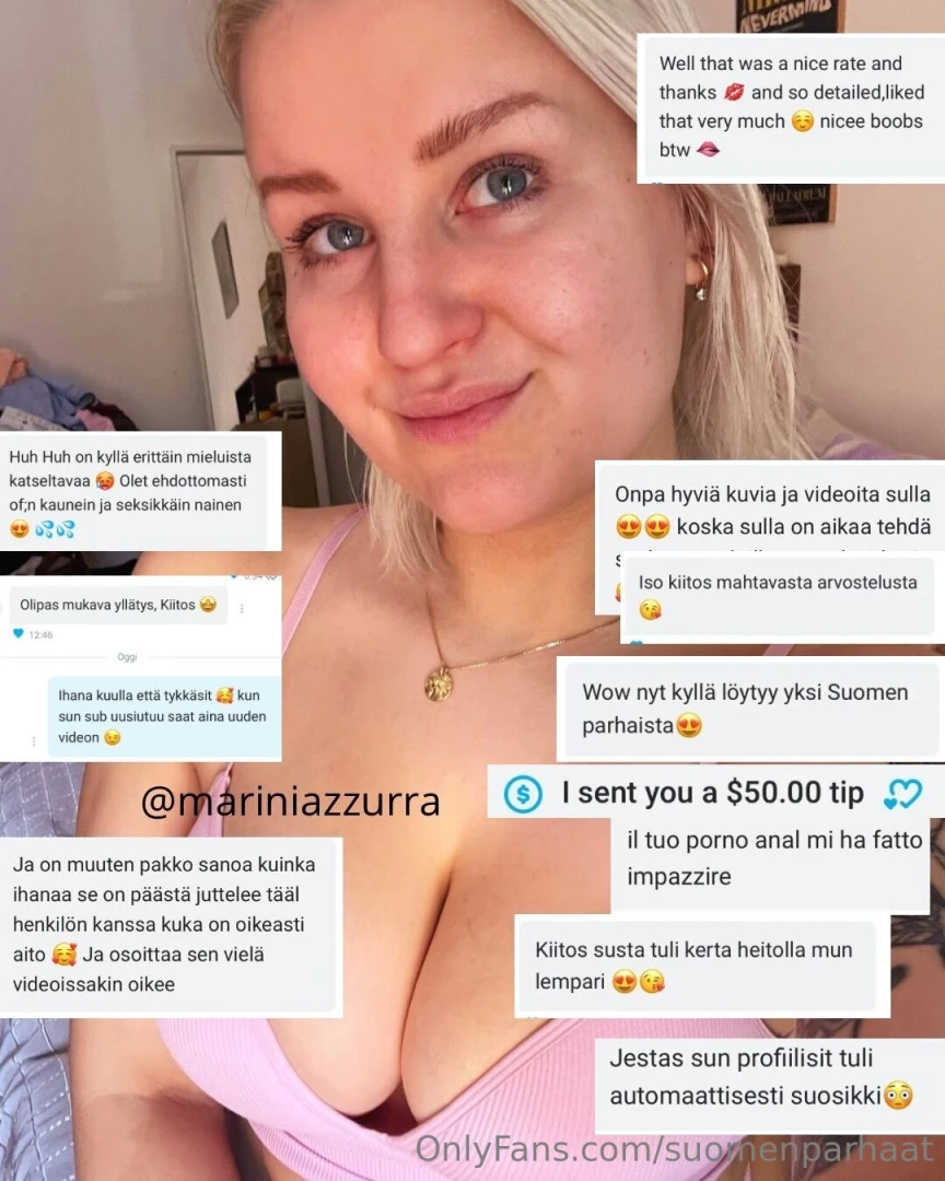 Uusi no ppv sivu azzurraprive mun priv sivuilta l yd t kaikki part 1 