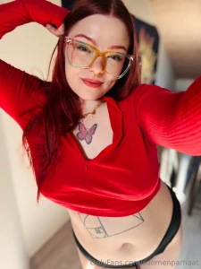 Mansikkamiina sun kiimanen punap naapurintytt miina t ss moi mit part 12