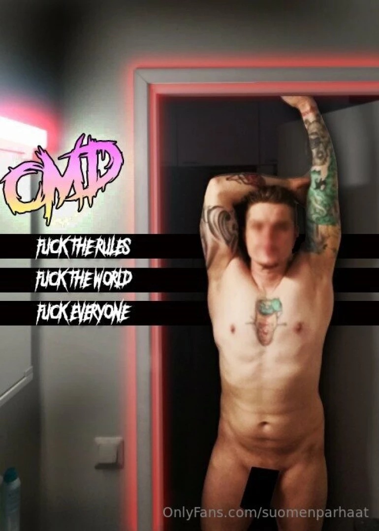 Hei olen call me daddy c-m-daddy ja olen tatuoitu perheenis joka went part 2 