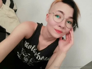 Moi kaikki te ihanat sun etsint on p ttynyt kun luet t n tekstin m oon part 1