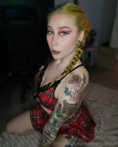 Bunnylustful bunnylustfulfree part 1