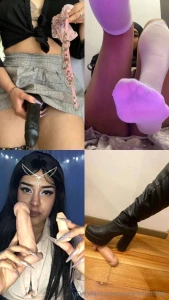 Fetish big ass azul goddess bluegoddessstoned welcome to hell and