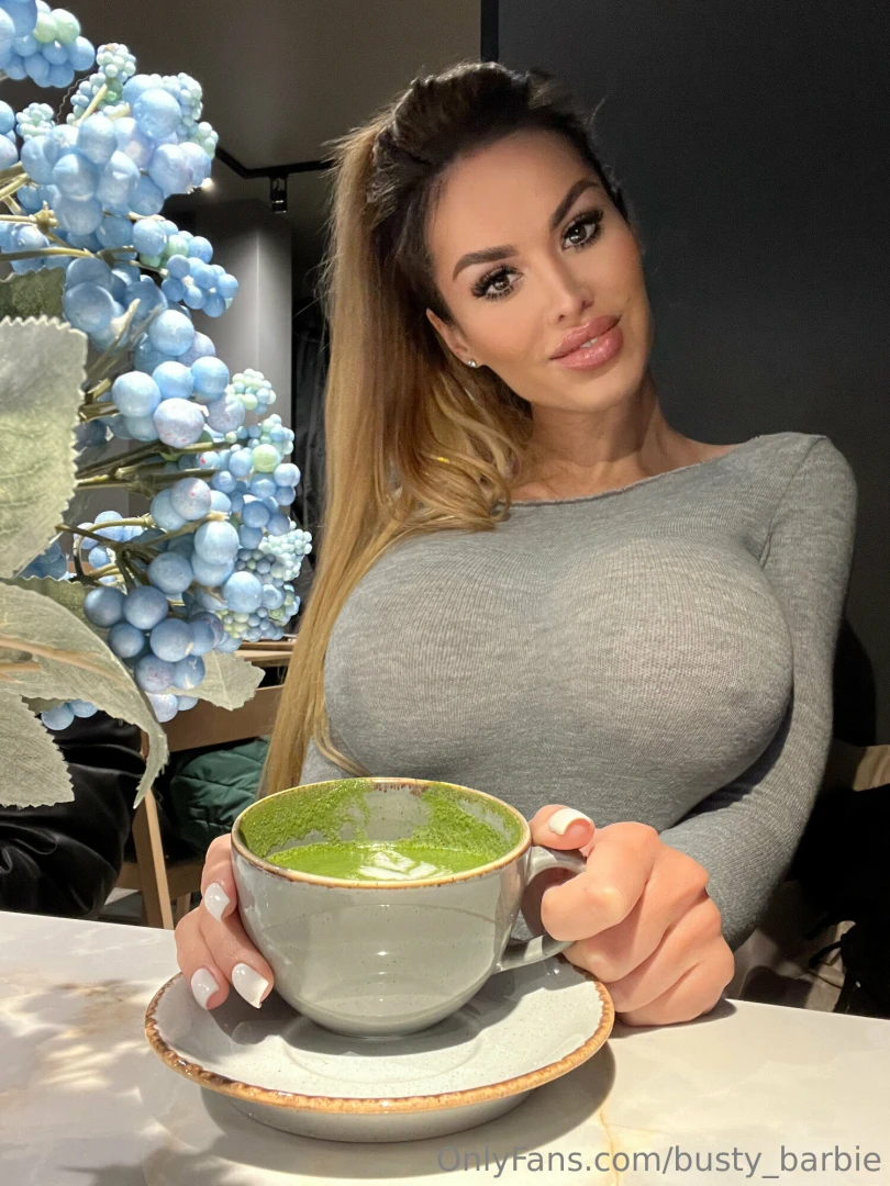 What s your favorite hot drink during the winter season 