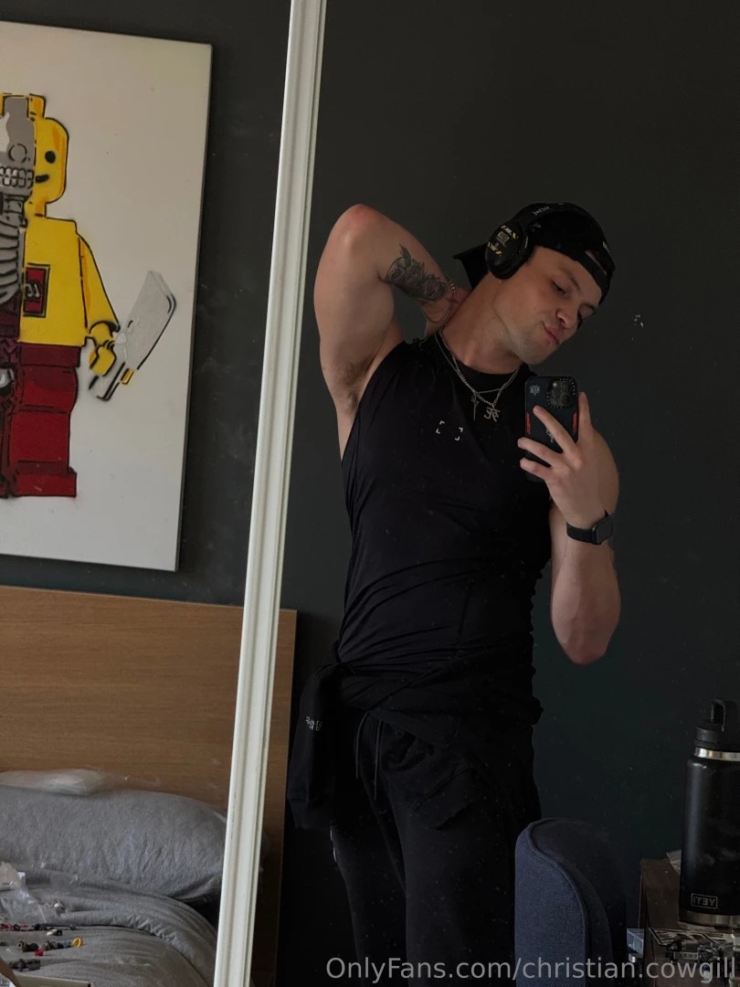 Arnold was right the pump does feel like who wanna join for the next part 1 