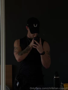 Arnold was right the pump does feel like who wanna join for the next part 4