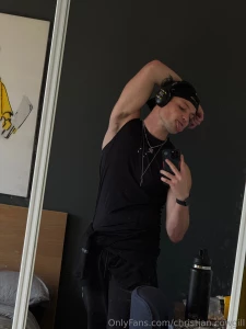 Arnold was right the pump does feel like who wanna join for the next part 3