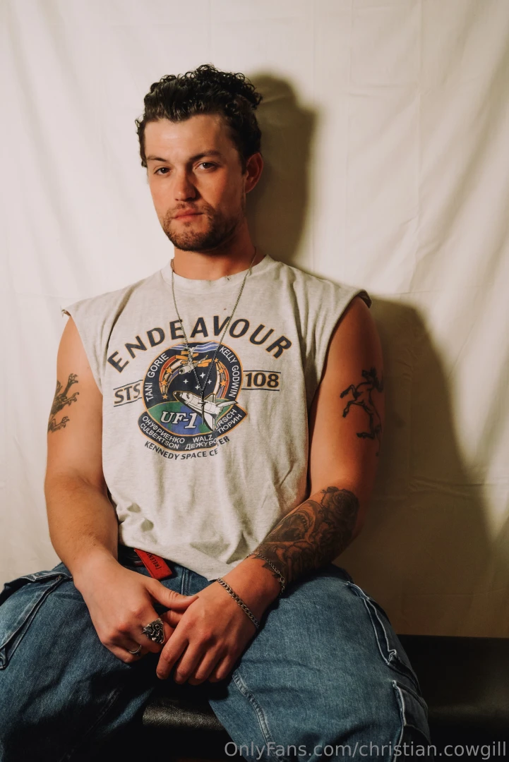 With clothes i have golden retriever energy without well i ll let you 