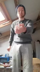 This was how i celebrated 60k followers on tiktok not a real prizedraw