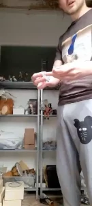 How about a little head