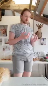 Thatsacockal