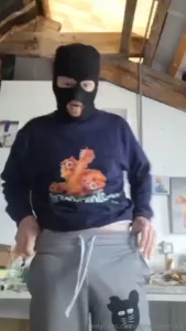 No live stream tonight i did it on monday instead