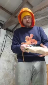 What s in jack s festive sack day 12