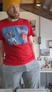 I ve got something in my front pocket for you part 15