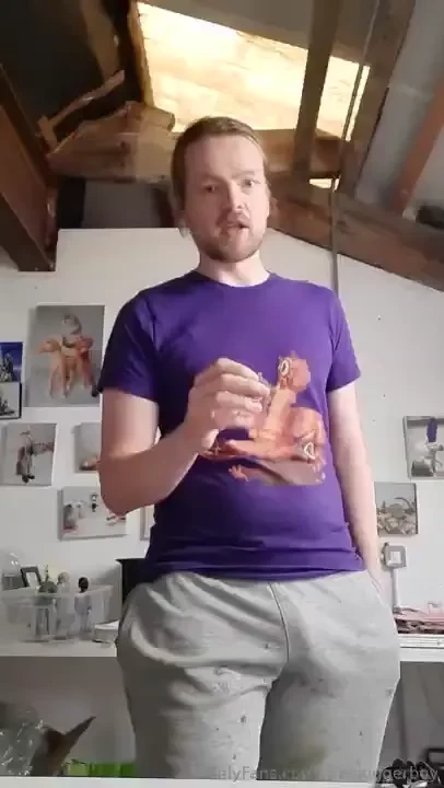 I ve got something in my front pocket for you 