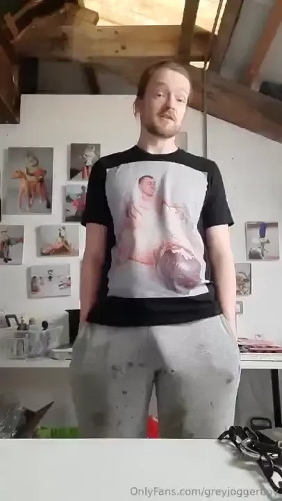 Something in my front pocket for you 