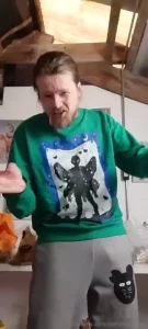 Did you used to watch balls of steel