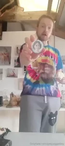 What s in jacks festive sack part 19