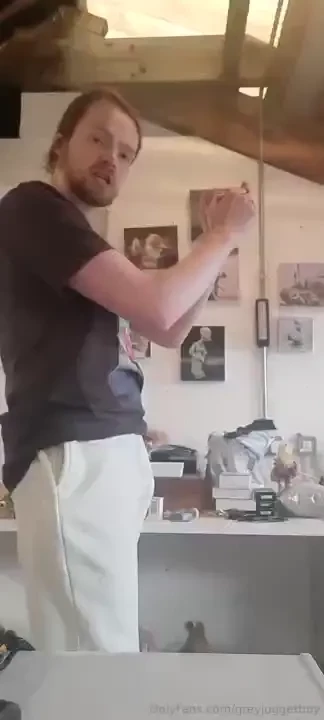 I ve got something in my front pocket for you part 4 