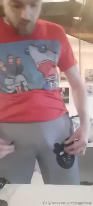 Can you see the spider legs 