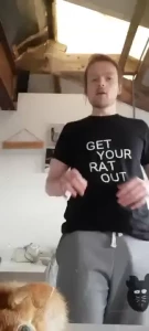 Order from greyjoggerboy com - when the order comes through i ll wear