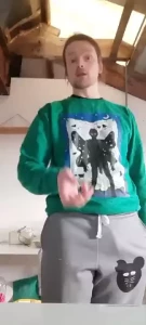 I ve got something in my front pocket for you part 11