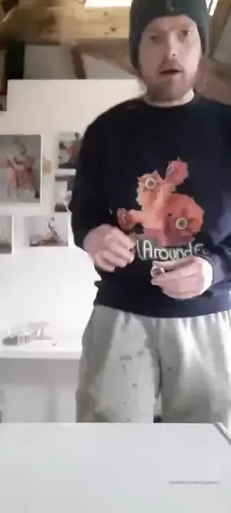 Meddling in my pockets 