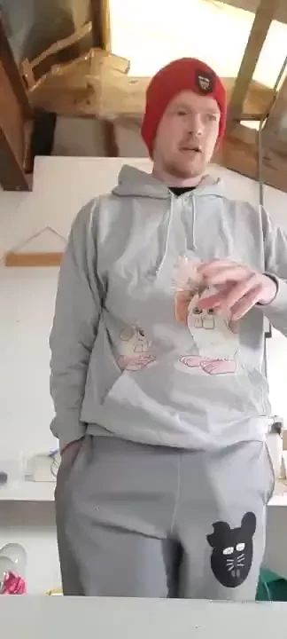 I ve got something in my front pocket for you part 9 