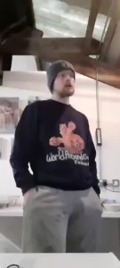 I ve got something in my front pocket for you part 10