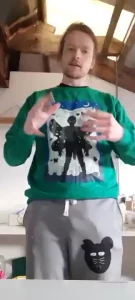 Have you listened to my podcasts