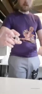 I ve got something in my front pocket for you part 12