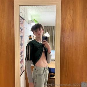 Would you date me part 301