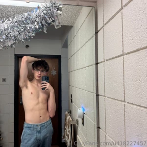 Need a gym bro that can teach me the ropes