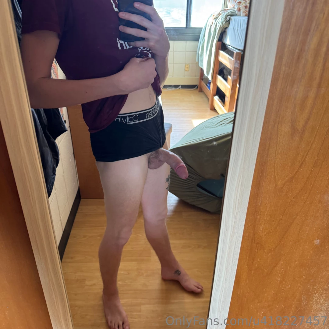 Busting for you part 1 